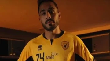 تأجيل الصفقة.. خلافات مالية وفنية تبعد كهربا عن الاتحاد السكندري